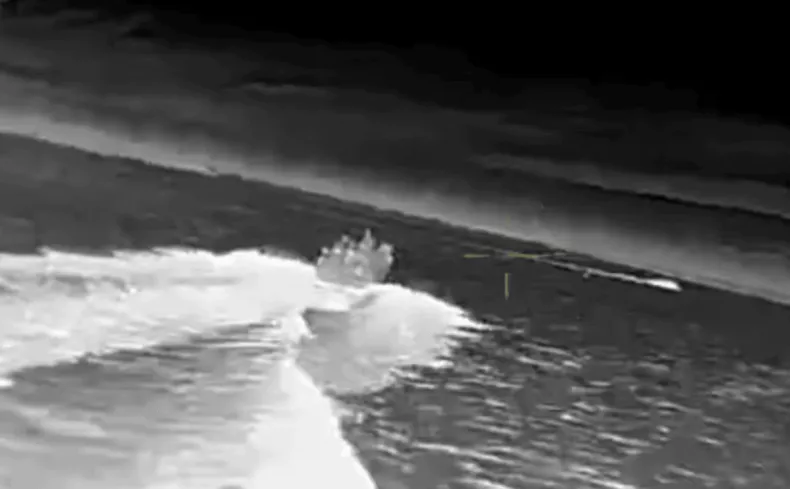 Kiev tấn công Hạm đội Biển Đen của Nga