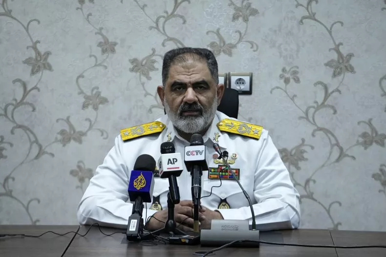 Mối đe dọa chiến tranh Mỹ - Iran: Các dấu hiệu cần chú ý