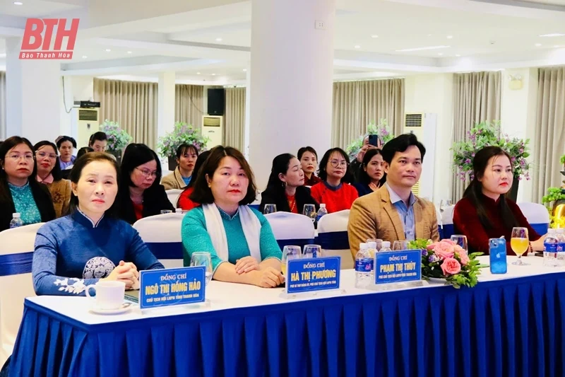 Trao giải Chung kết cuộc thi “Ý tưởng, sản phẩm khởi nghiệp” năm 2025