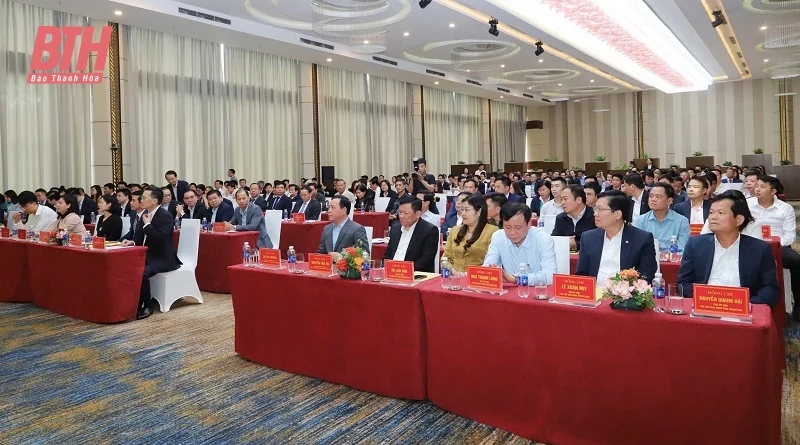 Đẩy mạnh tín dụng ngân hàng góp phần thúc đẩy kinh tế khu vực 7