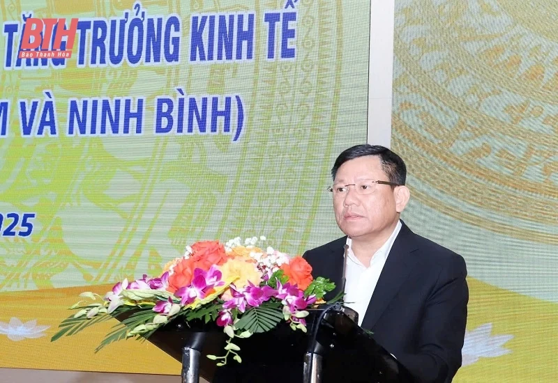 Đẩy mạnh tín dụng ngân hàng góp phần thúc đẩy kinh tế khu vực 7