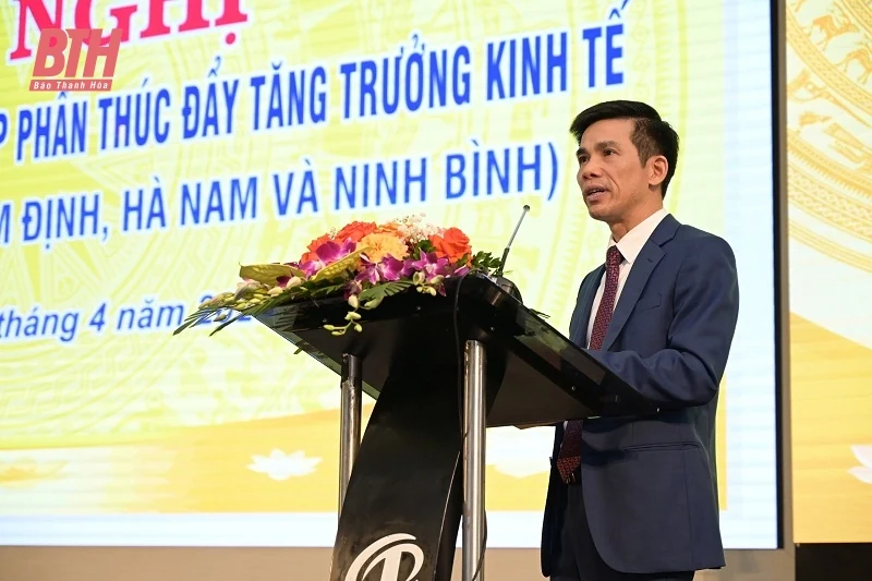 Đẩy mạnh tín dụng ngân hàng góp phần thúc đẩy kinh tế khu vực 7