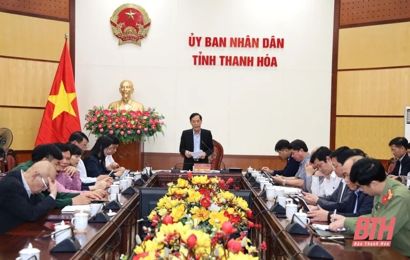 Tập trung nguồn lực, bảo đảm mục tiêu tăng trưởng ổn định, bền vững