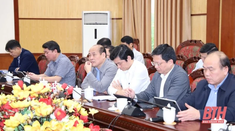 Tập trung nguồn lực, bảo đảm mục tiêu tăng trưởng ổn định, bền vững