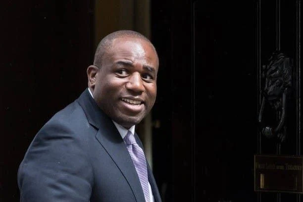 Israel từ chối cho phép 2 nghị sỹ Anh nhập cảnh