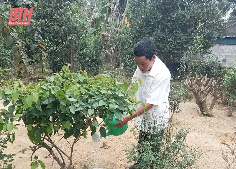 Phát huy vai trò của người có uy tín trong đồng bào dân tộc thiểu số