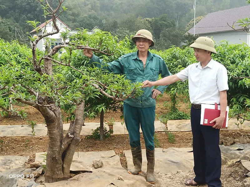 Lấy lợi ích của Nhân dân làm mục tiêu phấn đấu cho bản thân