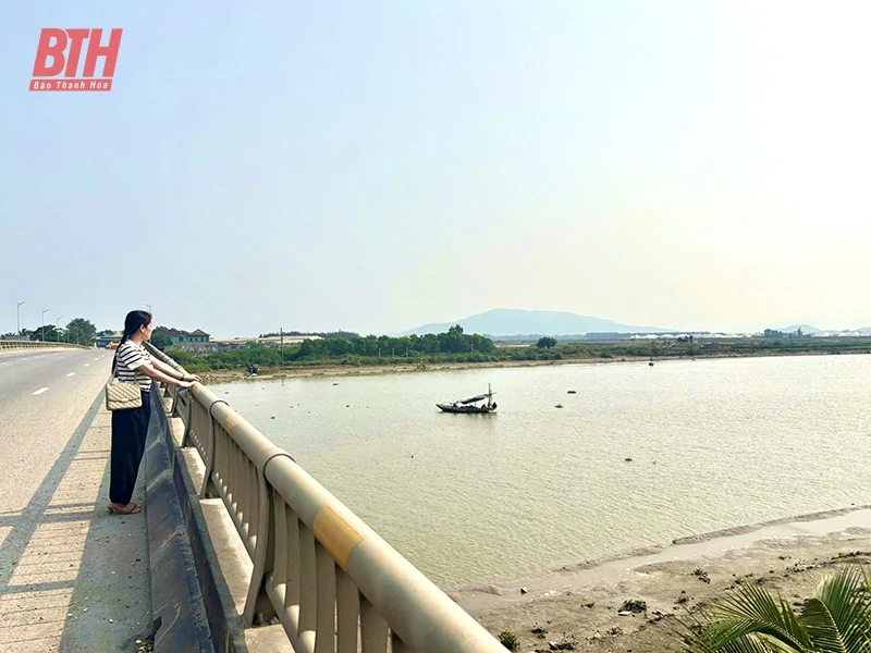 Hướng tới Kỷ niệm 60 năm Hàm Rồng chiến thắng: Phà Ghép anh hùng