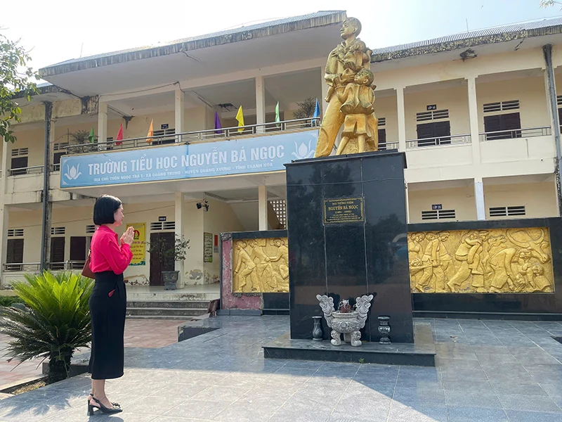 Hướng tới Kỷ niệm 60 năm Hàm Rồng chiến thắng: Phà Ghép anh hùng