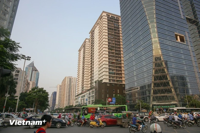 Cần đánh giá rủi ro động đất ở Việt Nam sau thảm họa động đất ở Myanmar