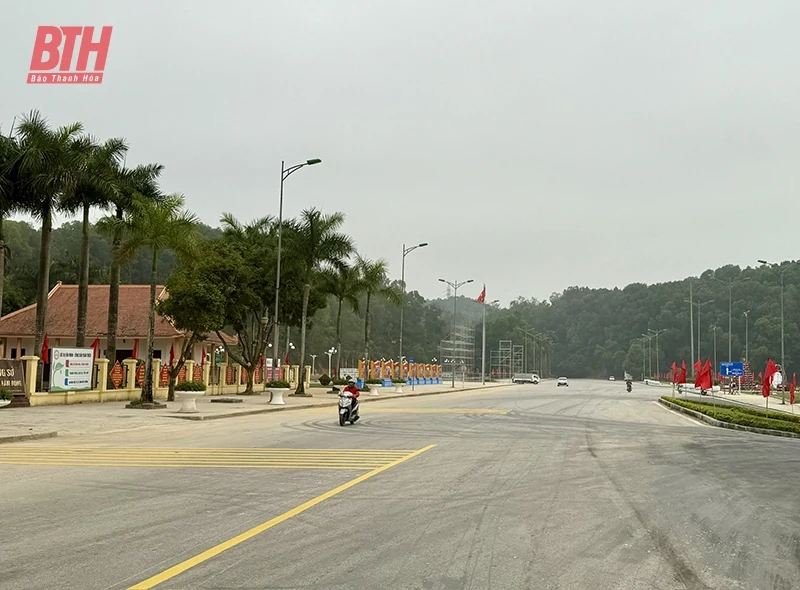 Xứng danh Hàm Rồng - Nam Ngạn chiến thắng