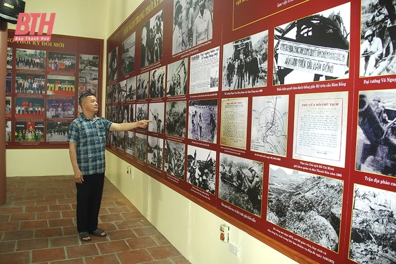 Chiến thắng Hàm Rồng trong mắt bạn bè quốc tế