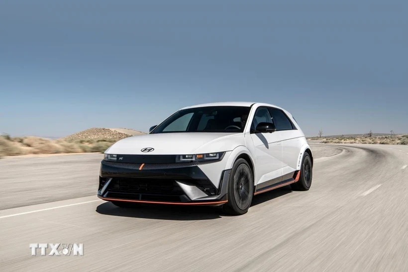 EU phạt 15 hãng xe vì vi phạm luật cạnh tranh