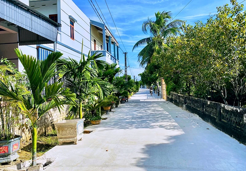 Nhân rộng các mô hình “Dân vận khéo”