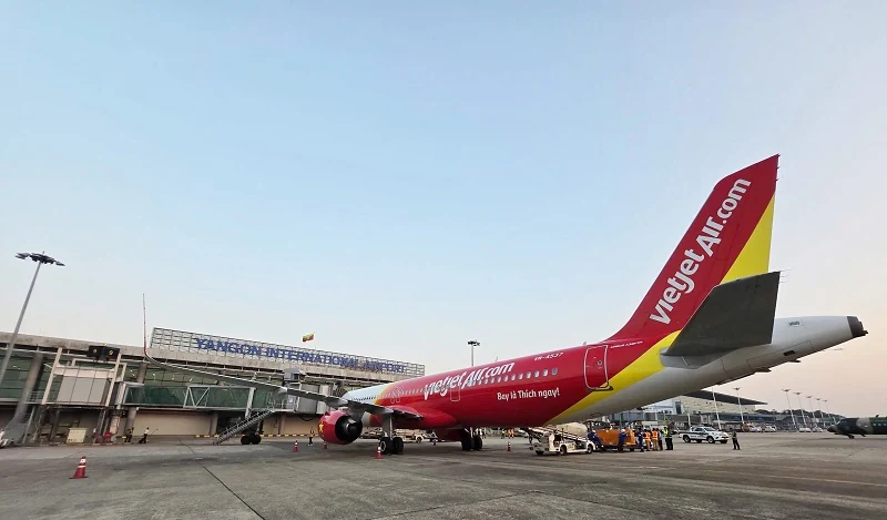 Công an, Quân đội Việt Nam cử lực lượng cứu nạn, cứu hộ đến Myanmar