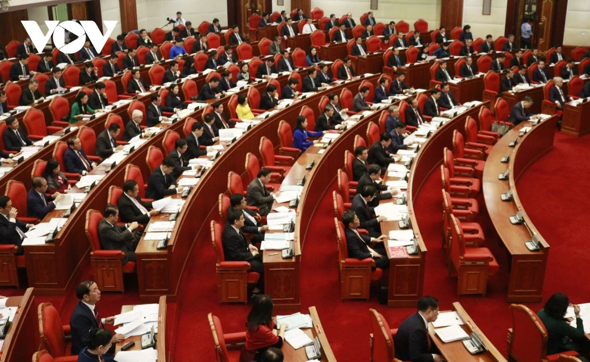 Trung ương xem xét đề án sáp nhập tỉnh, bỏ cấp huyện trong tháng 4/2025