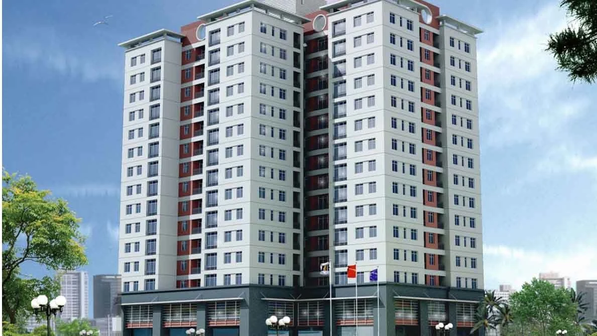 Lo sợ động đất và phát hiện 40 mỏ vàng có khiến vàng và chung cư giảm giá?