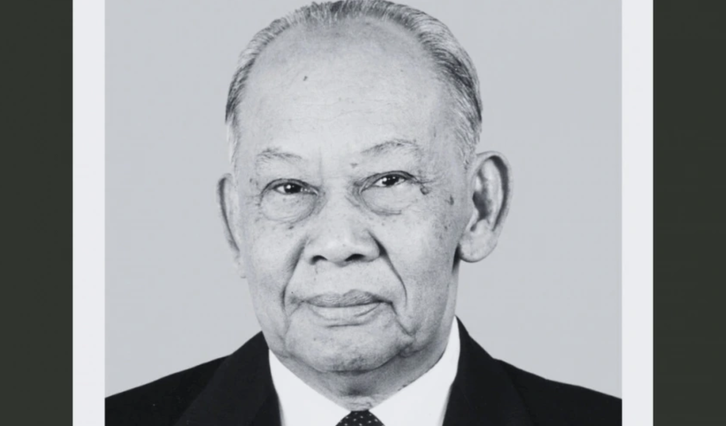 Việt Nam để quốc tang 2 ngày tưởng nhớ đồng chí Khamtay Siphandone