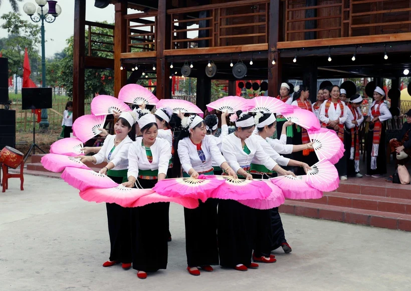 Giỗ Tổ Hùng Vương 2025: Tạm dừng, hoãn và lùi một số hoạt động