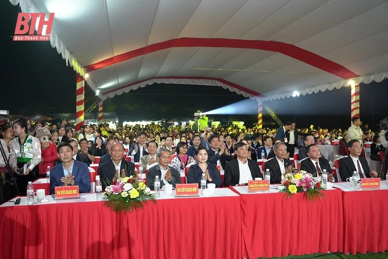 Lễ hội Chí Linh Sơn năm 2025: “Linh thiêng Mẫu thượng ngàn”