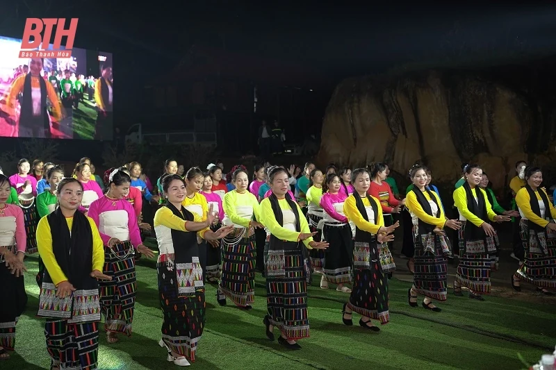 Lễ hội Chí Linh Sơn năm 2025: “Linh thiêng Mẫu thượng ngàn”