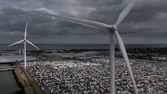 Người Anh được kêu gọi chuẩn bị dụng cụ sinh tồn trước mối đe dọa từ Nga