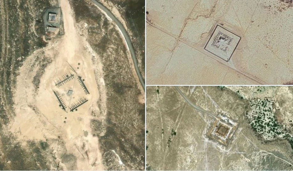 Iran triển khai hệ thống radar tiến tiến trước các cuộc tấn công tiềm tàng từ Mỹ và Israel