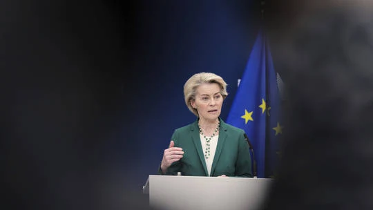 EU đưa ra lời đe dọa đối với các công ty công nghệ lớn của Mỹ