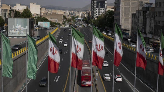 Iran có thể đưa ra thỏa thuận hạt nhân tạm thời