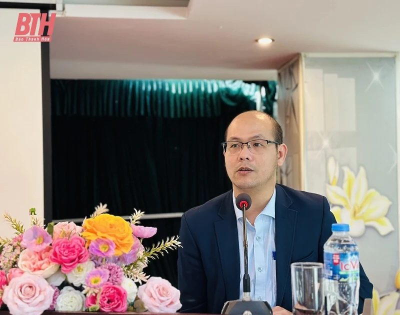 Tuyên truyền, phổ biến chính sách pháp luật bảo hiểm xã hội