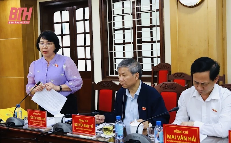 Thực hiện đồng bộ các giải pháp nhằm làm giảm tội phạm và tệ nạn ma túy