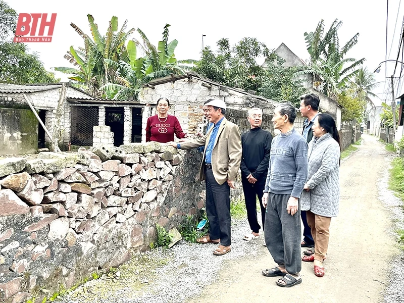 Đồng bào công giáo thi đua yêu nước, sống “tốt đời, đẹp đạo”