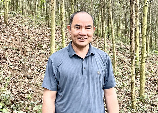 Đồng bào công giáo thi đua yêu nước, sống “tốt đời, đẹp đạo”