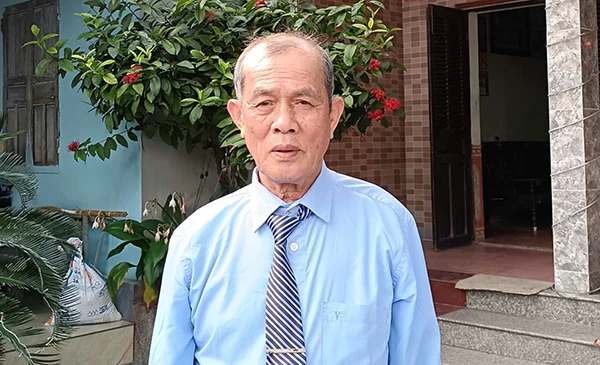 Đồng bào công giáo thi đua yêu nước, sống “tốt đời, đẹp đạo”