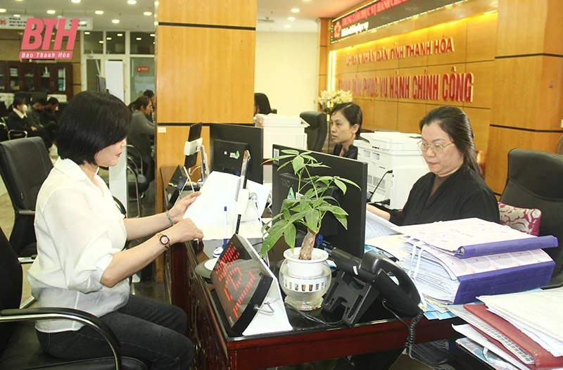 Nỗ lực cải cách ngành tài chính