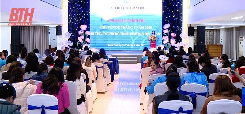 Triển khai sâu rộng phong trào “Bình dân học vụ số”