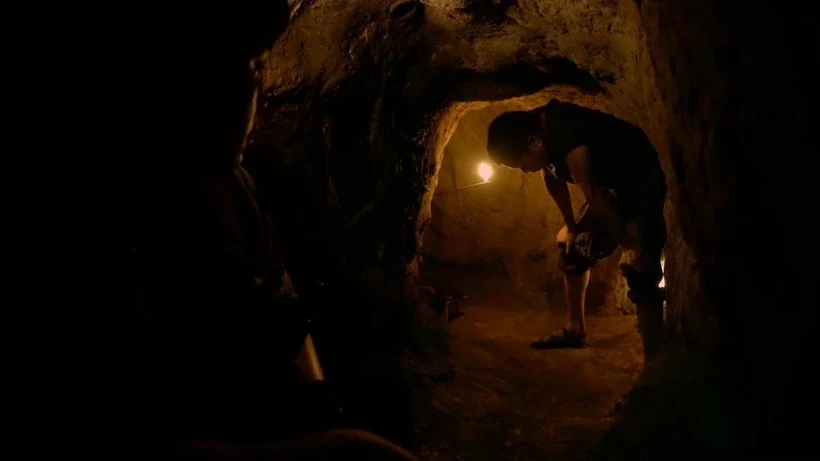 Địa đạo sẽ là phim chiến tranh Việt Nam đầu tiên vượt doanh thu 100 tỷ đồng?