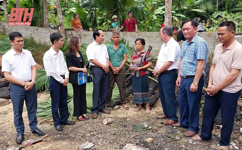 Phòng ngừa tham nhũng, tiêu cực thông qua hoạt động giám sát của HĐND