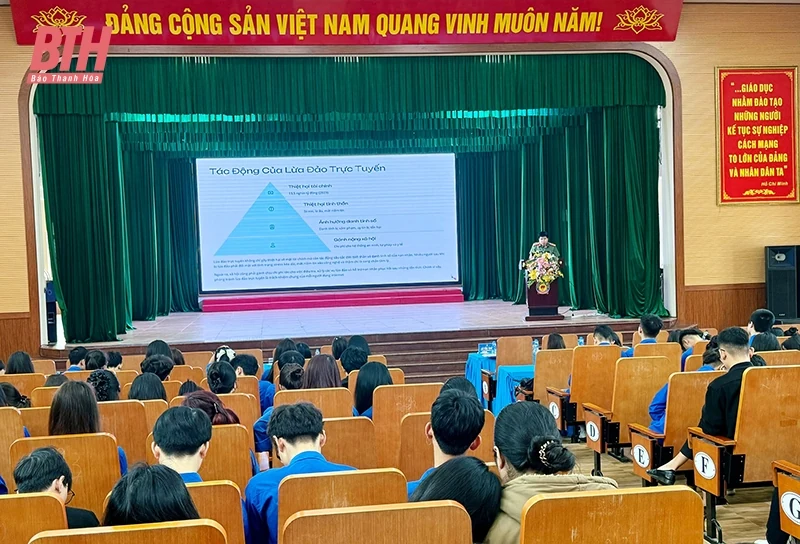 Tăng cường giáo dục kỹ năng số cho học sinh, sinh viên