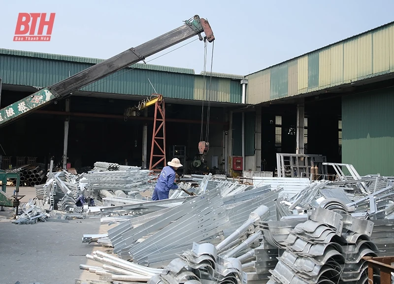 Nhiều chính sách thuế hỗ trợ doanh nghiệp