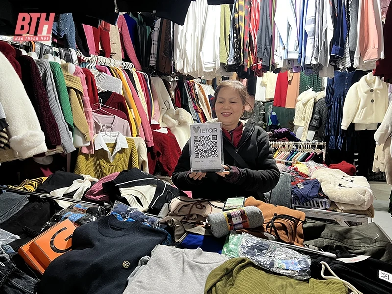 Khi công nghệ thắp sáng những giá trị truyền thống