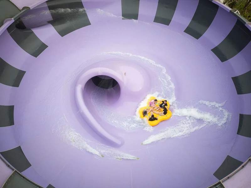 Sun World Sầm Sơn mở cửa công viên nước: Người dân Thanh Hóa đi chơi chỉ với 50.000 đồng