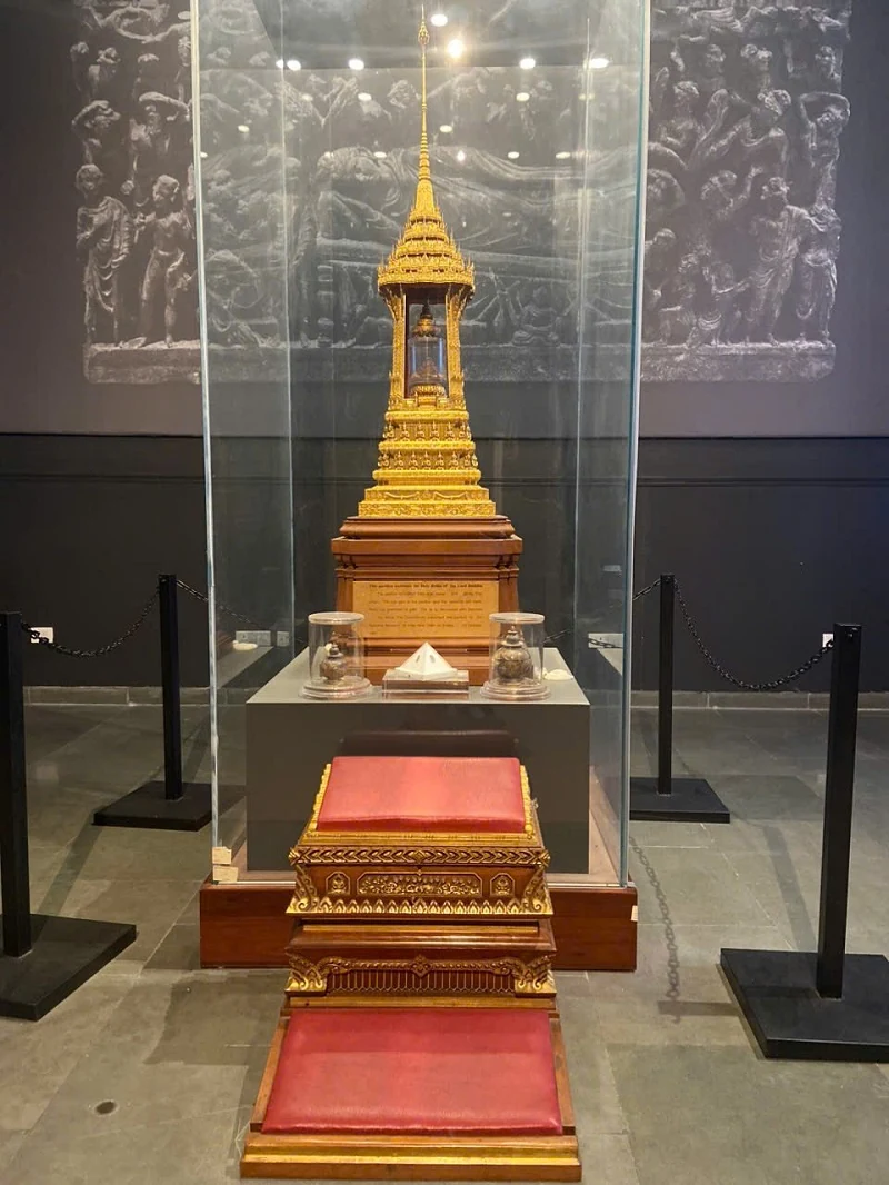 Nhiều sự kiện lịch sử sẽ được tổ chức tại núi Bà Đen trong đại lễ Vesak 2025