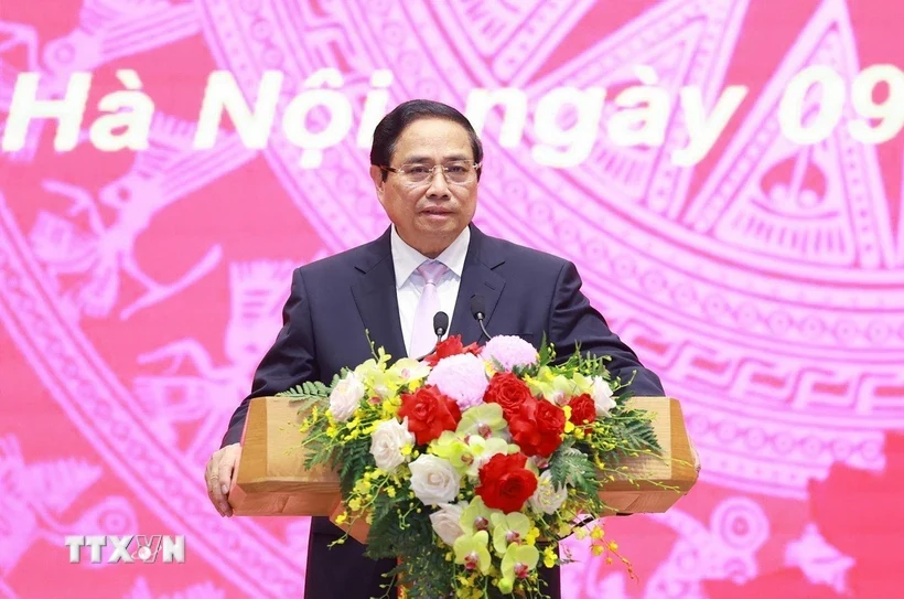 Hỗ trợ khắc phục hậu quả động đất tại Myanmar thể hiện trách nhiệm của Việt Nam