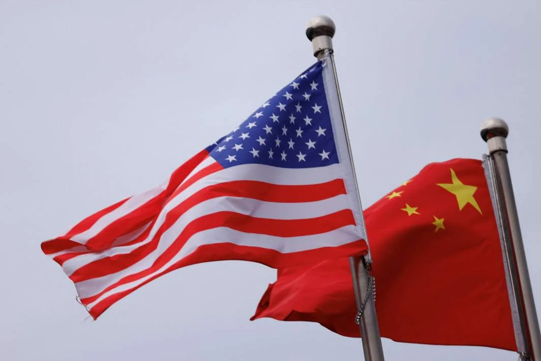 “Cơn sóng thần” thuế quan giữa Mỹ và Trung Quốc 