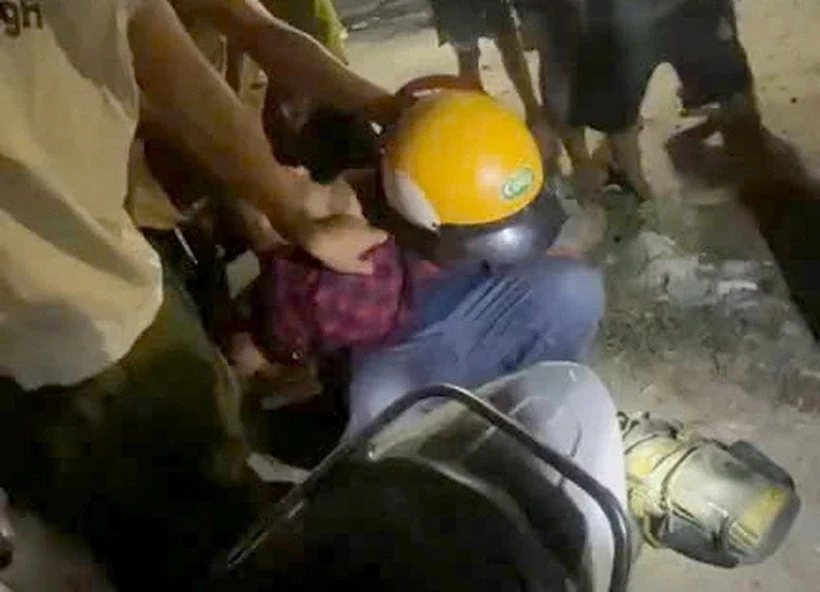 Lâm Đồng: Khẩn trương xác minh vụ nghi bắt cóc trẻ em tại huyện Đạ Huoai