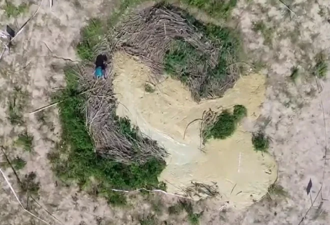 Hiện tượng bùn trào ở Phú Yên: Có dấu hiệu hoạt động của các đứt gãy địa chất