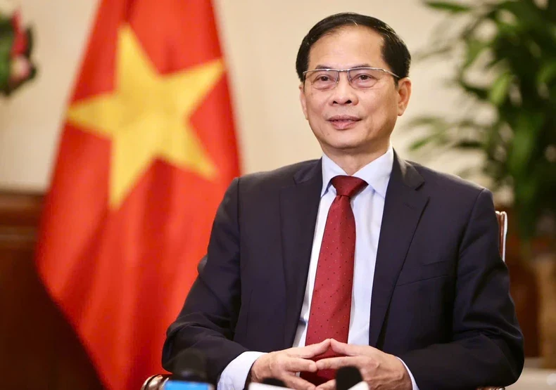 Chuyến thăm của Tổng Bí thư, Chủ tịch Trung Quốc Tập Cận Bình sẽ trở thành mốc son mới trong quan hệ Việt Nam-Trung Quốc