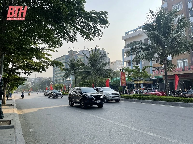 Các khu, điểm du lịch đón 75 nghìn lượt khách kỳ nghỉ lễ Giỗ Tổ Hùng Vương