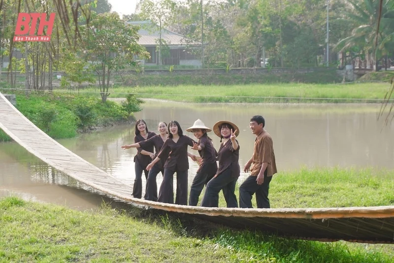 Các khu, điểm du lịch đón 75 nghìn lượt khách kỳ nghỉ lễ Giỗ Tổ Hùng Vương